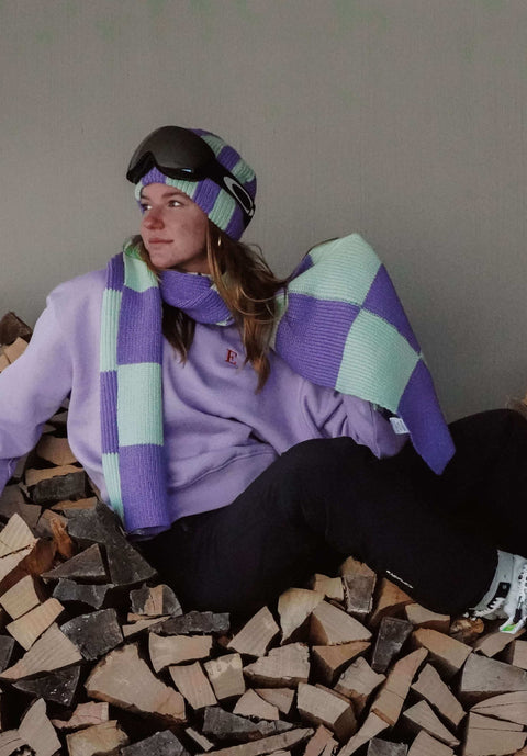 Scarf Janneke