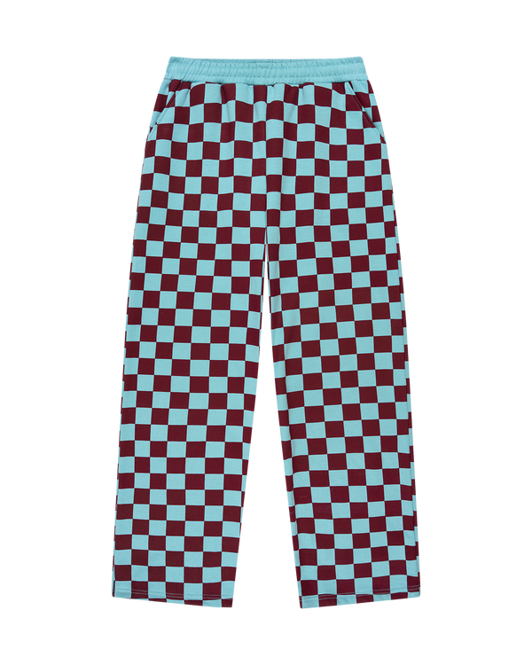 flat