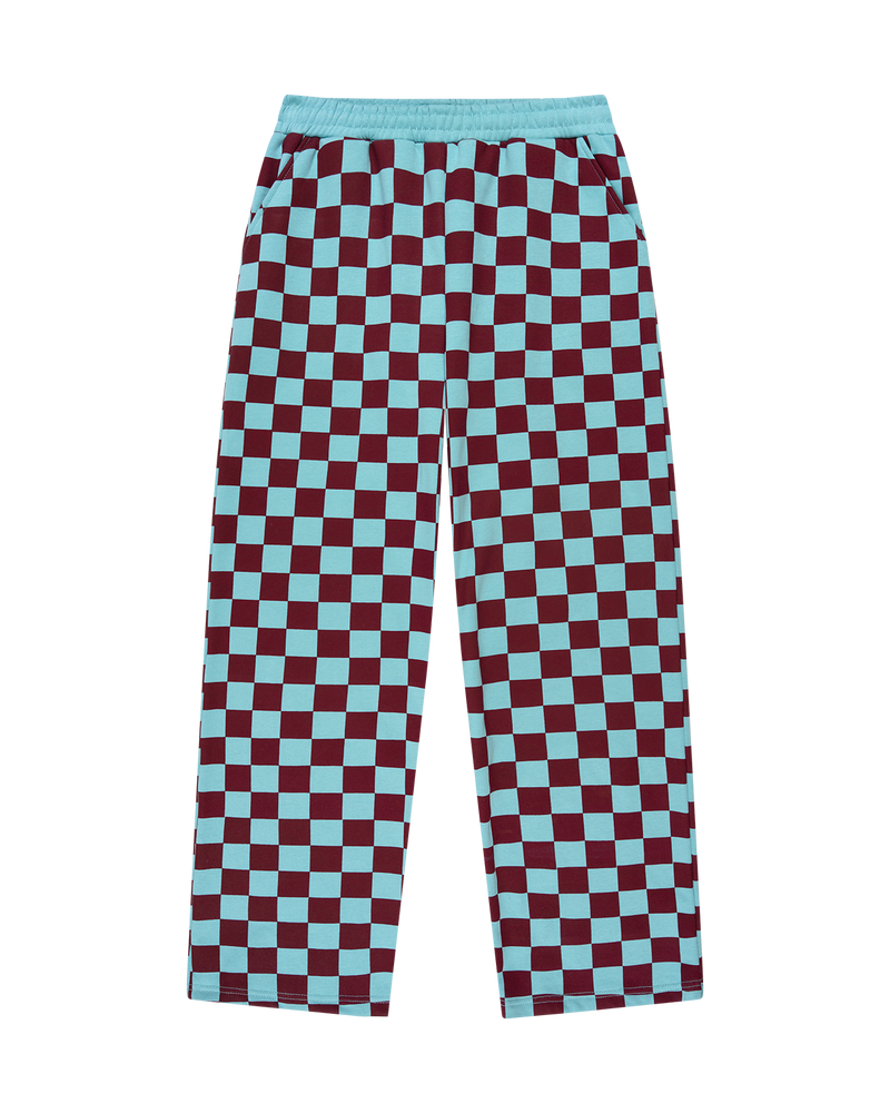 flat