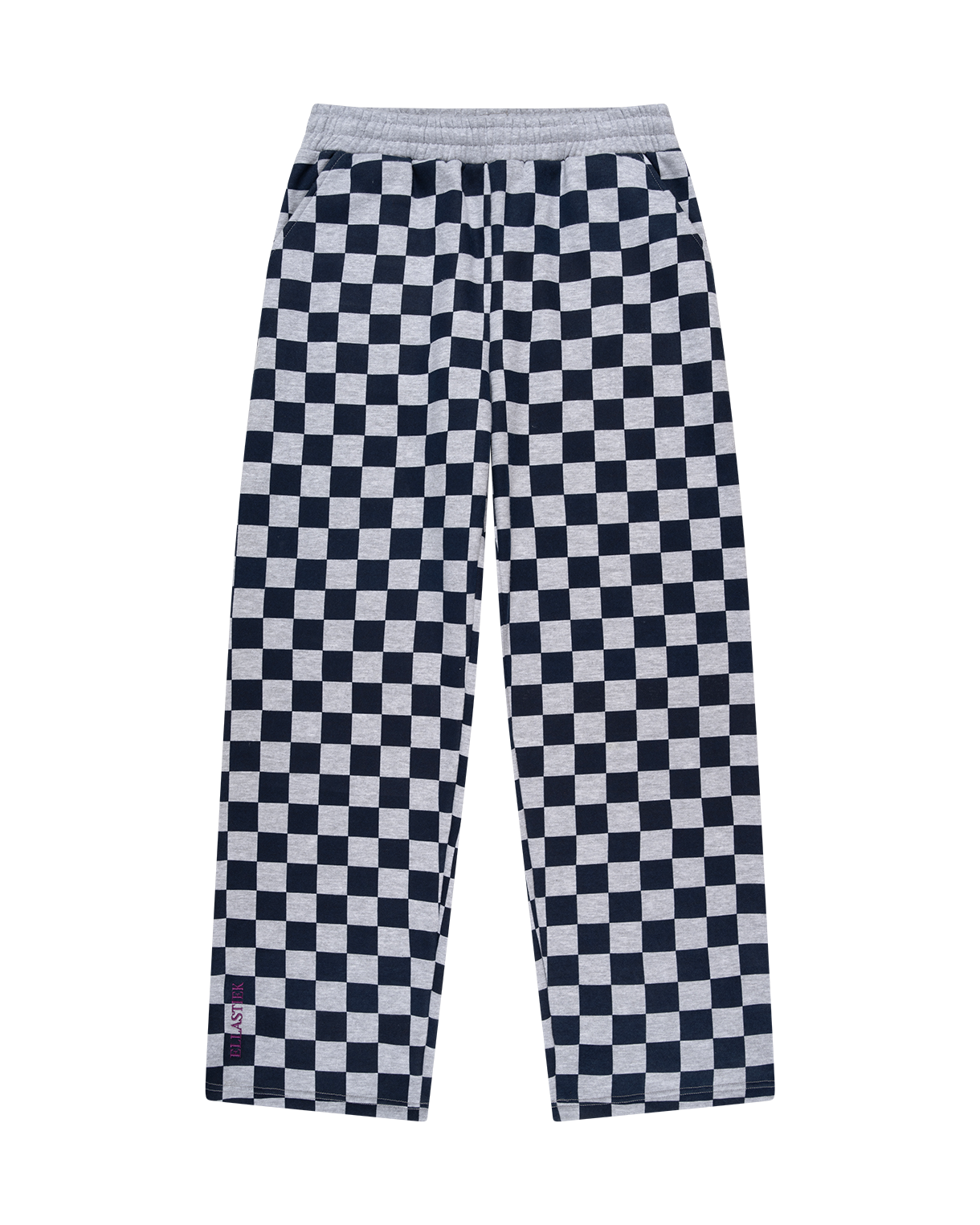flat