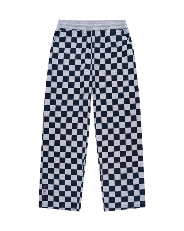 flat