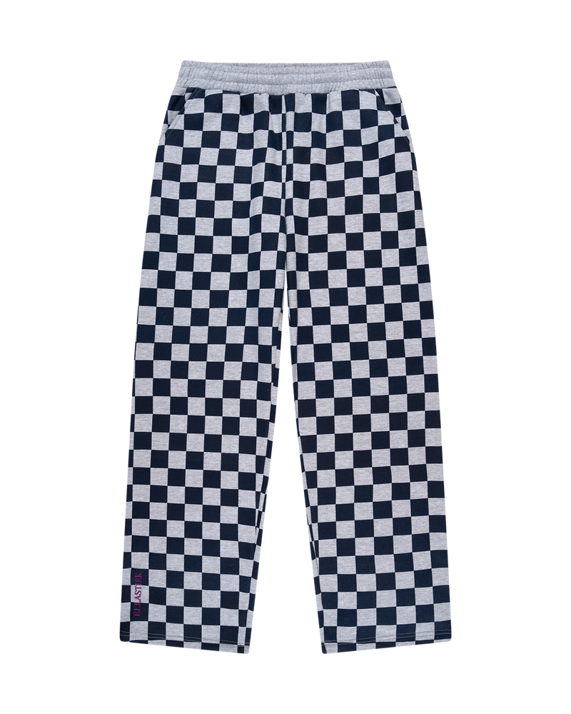 flat