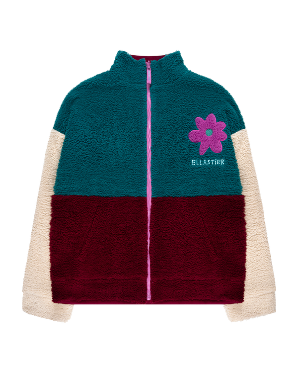 Reversible Jacket Ella
