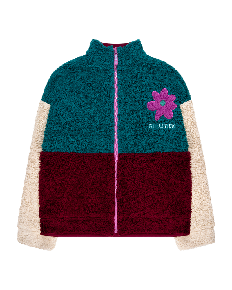 Reversible Jacket Ella