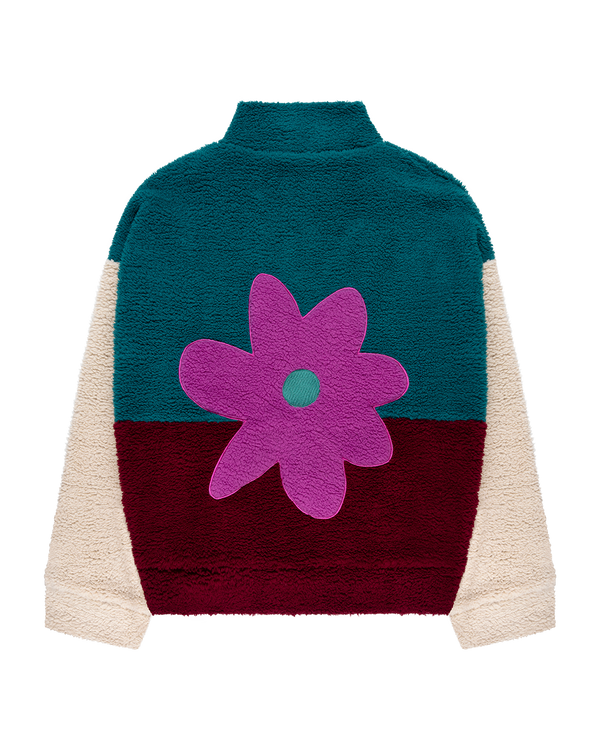 Reversible Jacket Ella