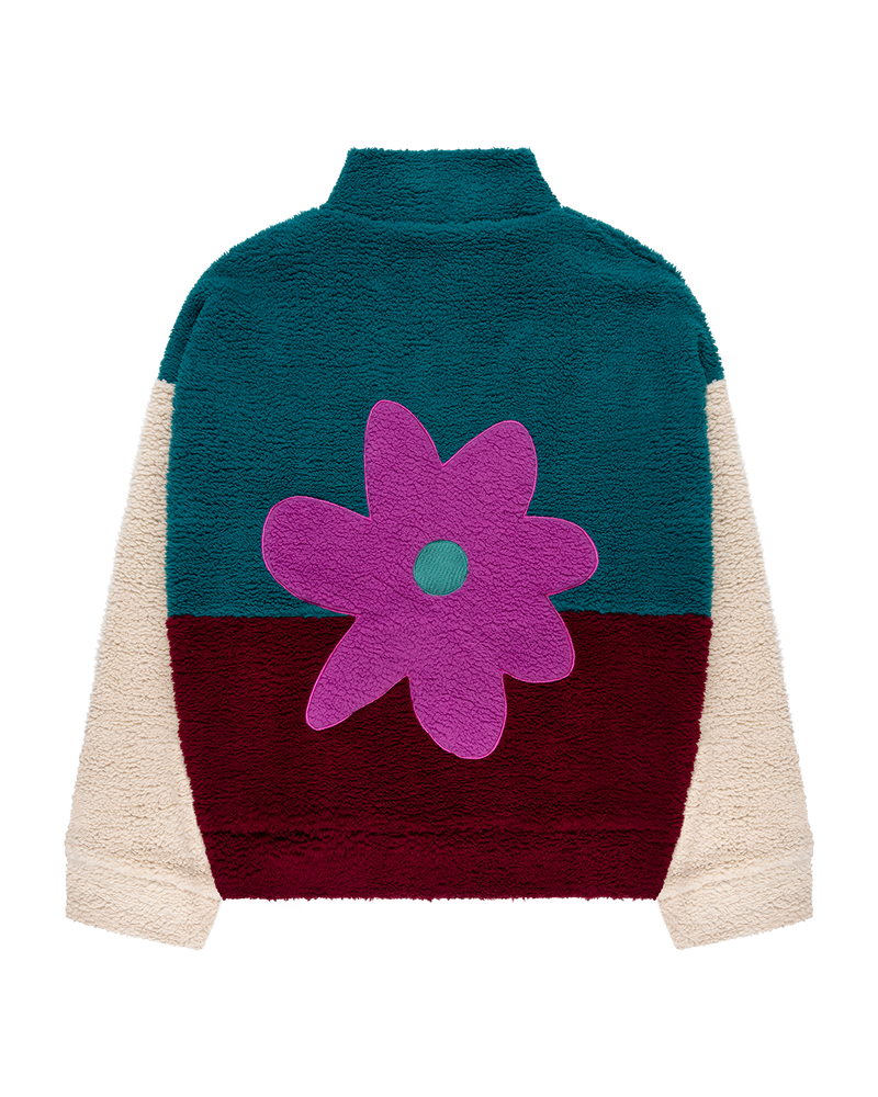 Reversible Jacket Ella