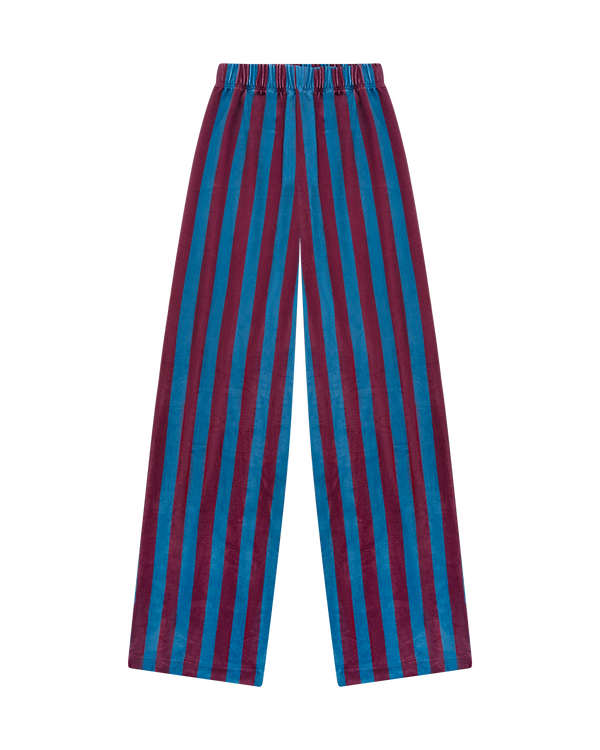 flat