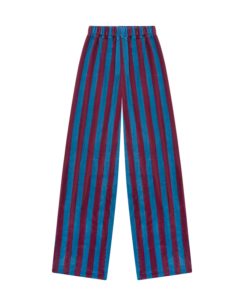 flat