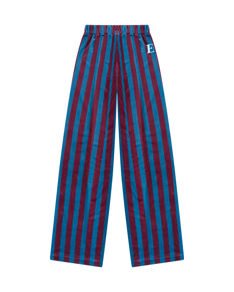Velvet Pants Lucia