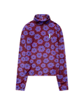 Velvet Turtleneck Nina