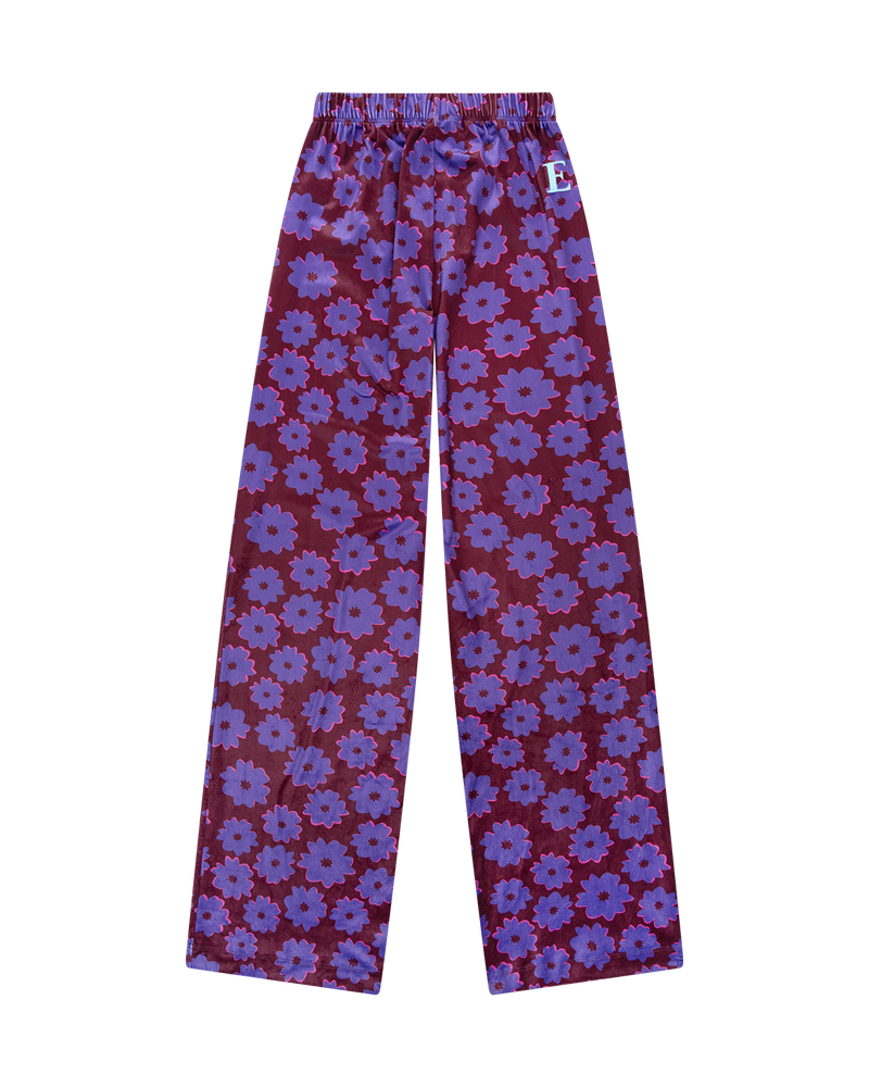 Velvet Pants Nina