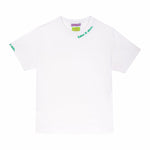 T-shirt Ellastiek