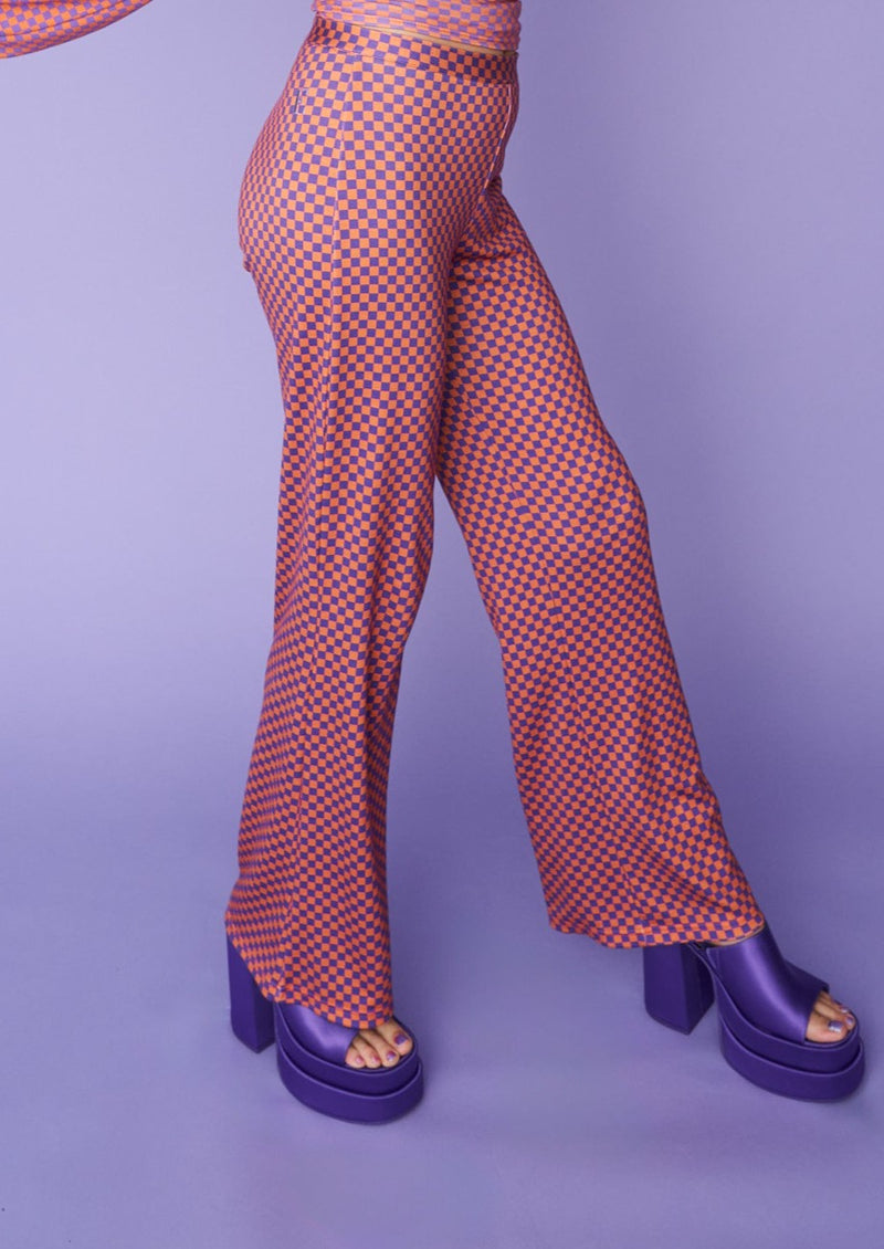 Comfy chique pants Lotte