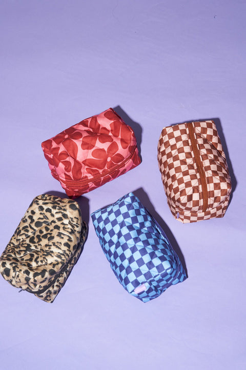 Make-up bag Judith
