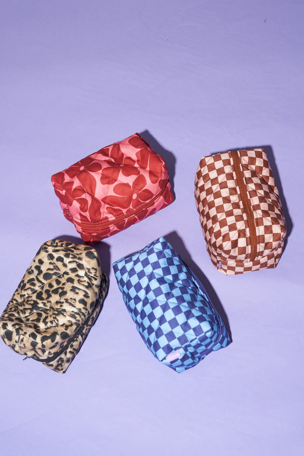 Make-up bag Judith