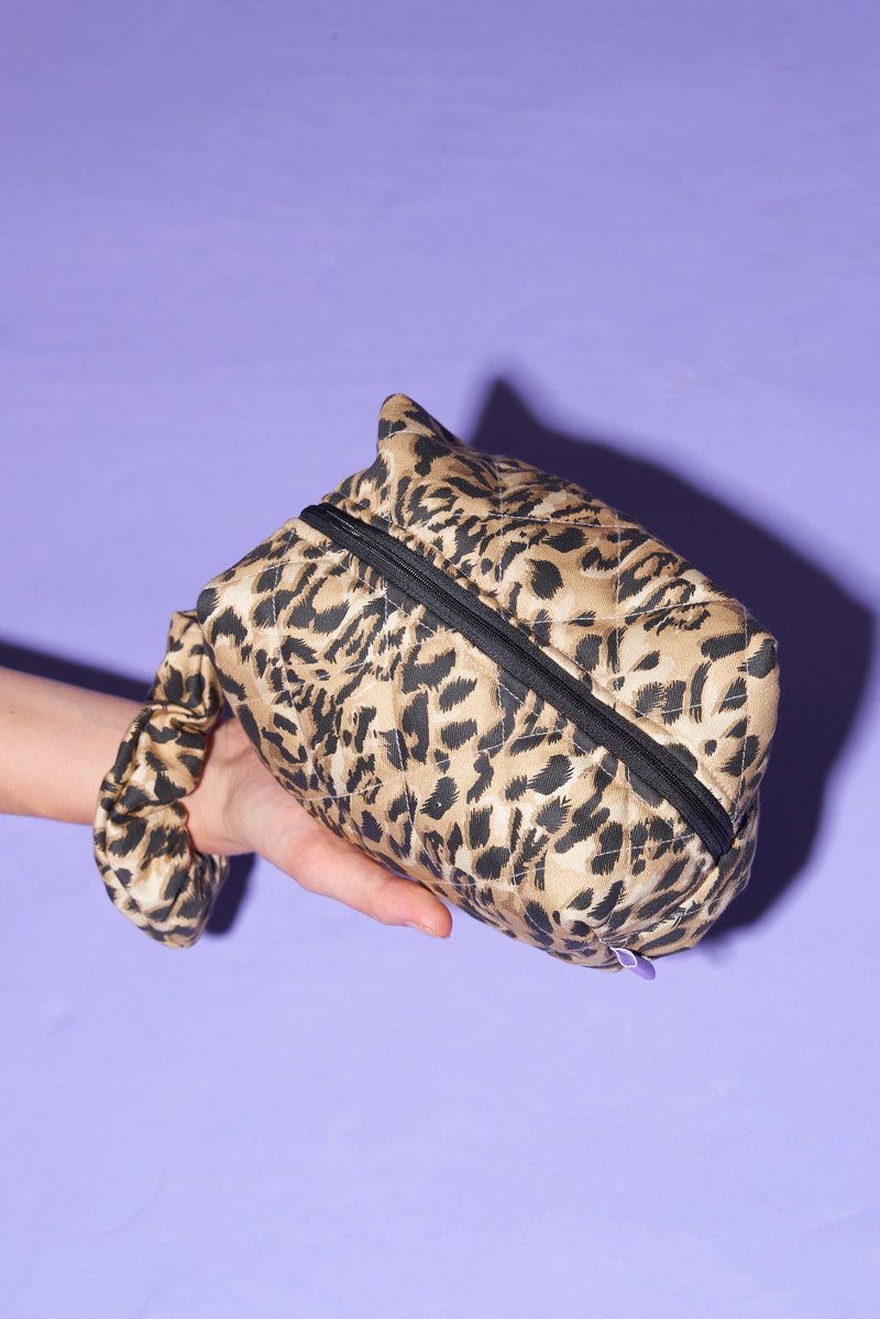 Make-up bag Kim