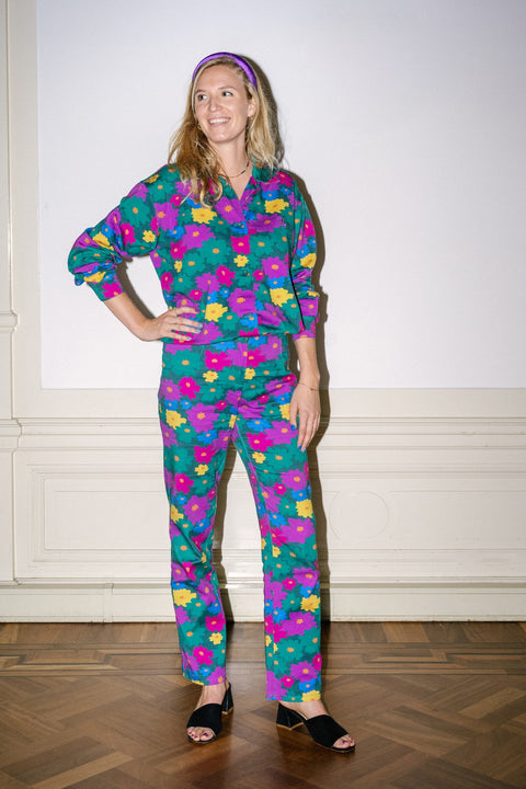 Pants Linda