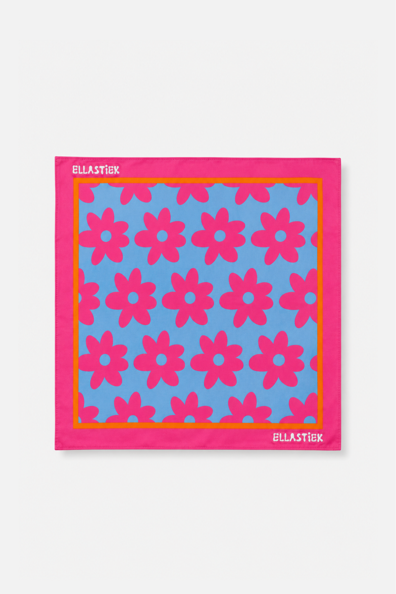 flat