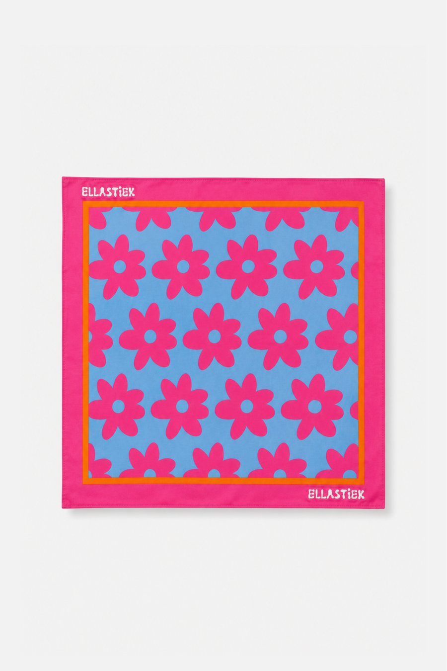 flat
