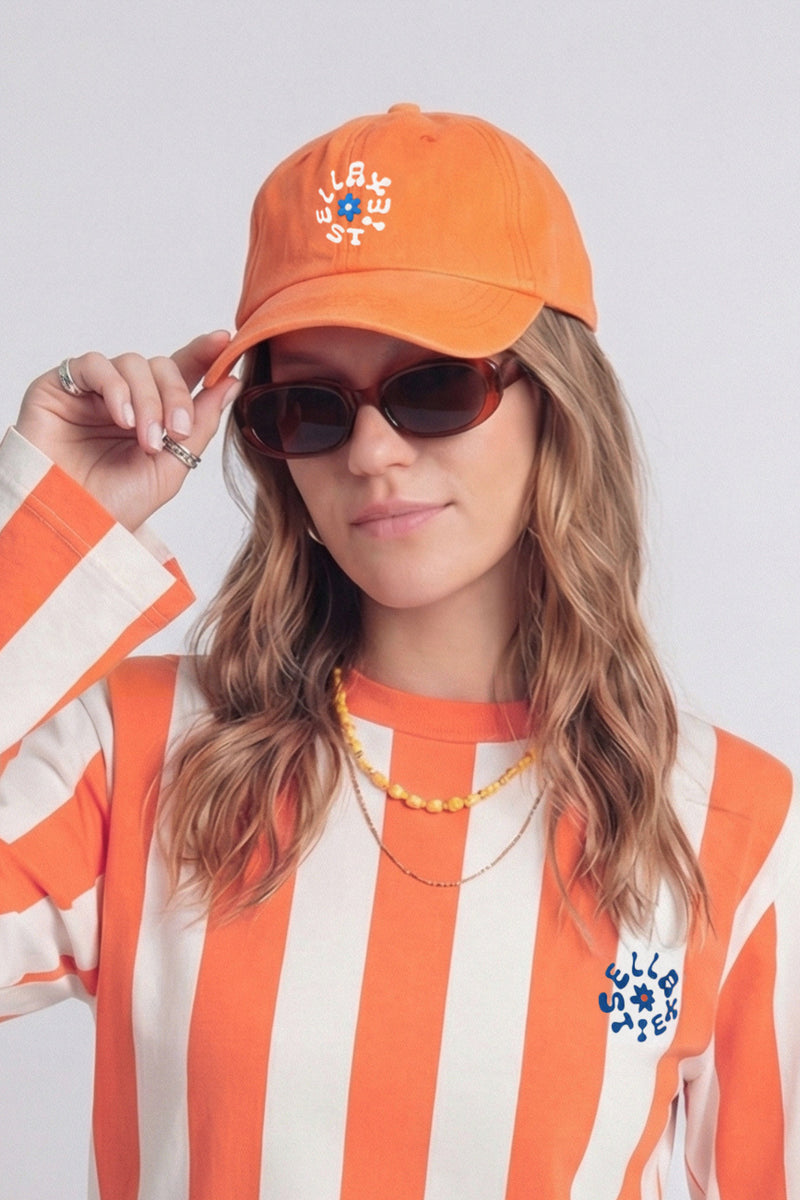 Cap Maxi