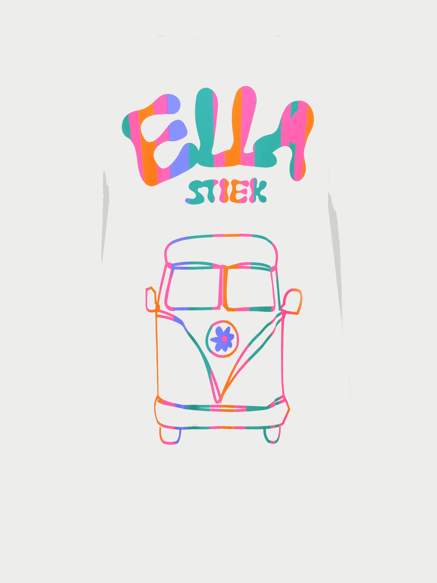 Longsleeve Ella