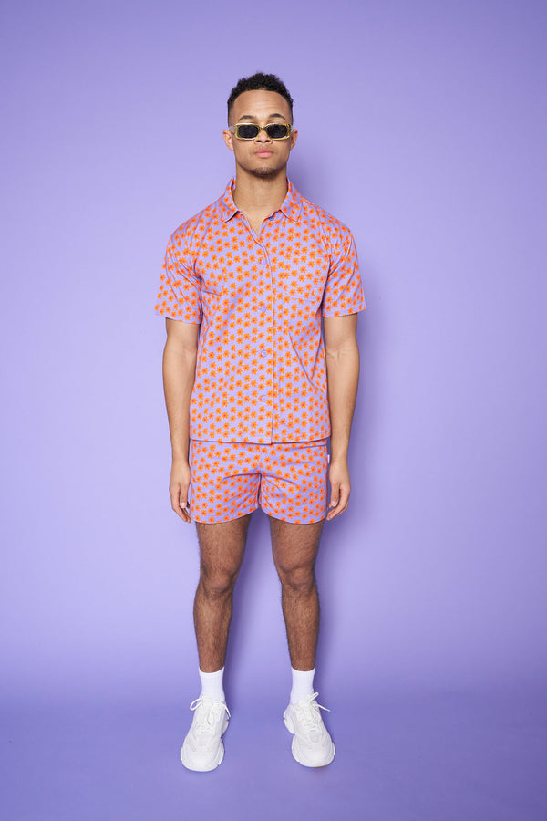 Blouse Janine Tall