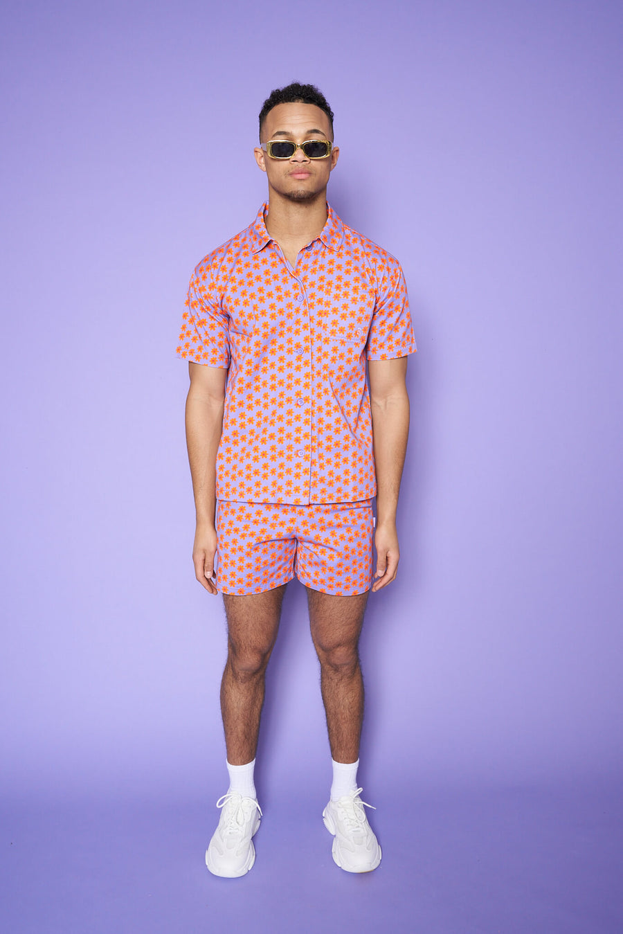 Blouse Janine Tall