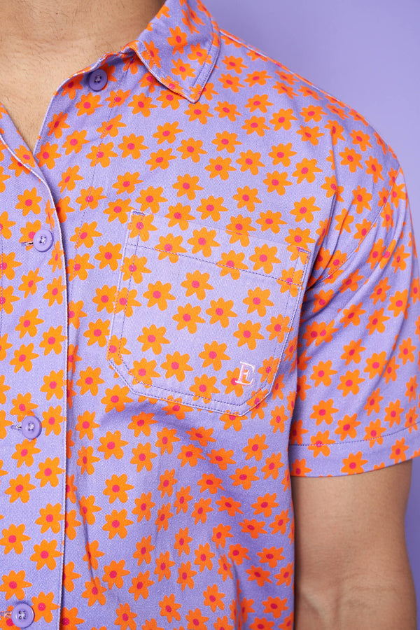 Blouse Janine Tall
