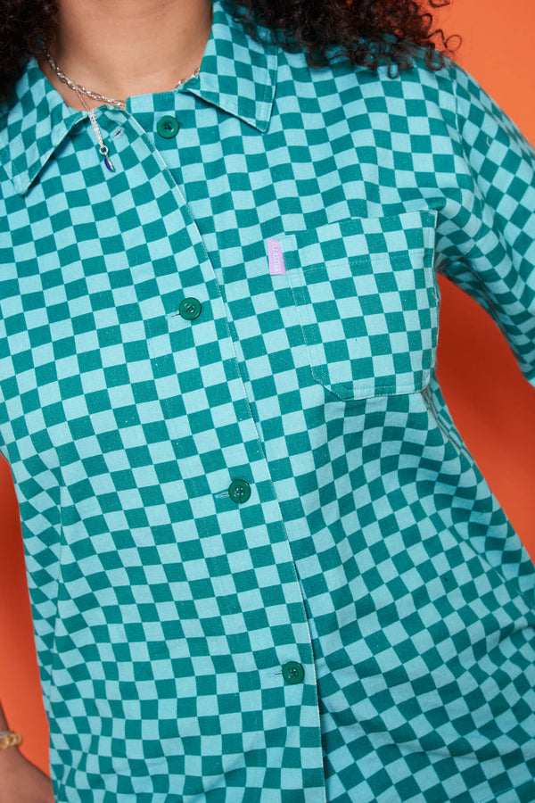 Blouse Freek