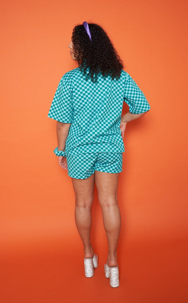 Short Freek