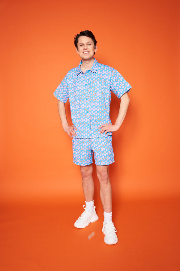 Blouse Jantijn Tall