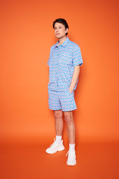 Blouse Jantijn Tall