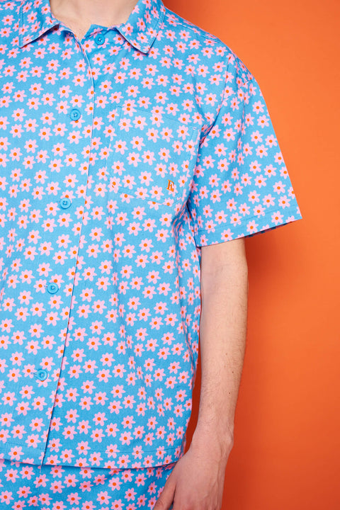 Blouse Jantijn Tall