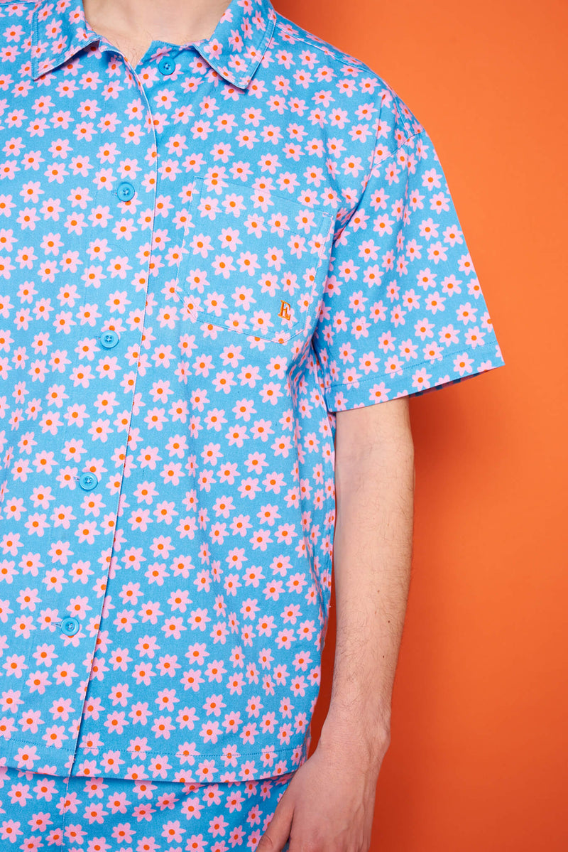 Blouse Jantijn Tall