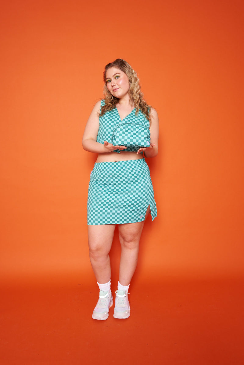 Skirt Freek