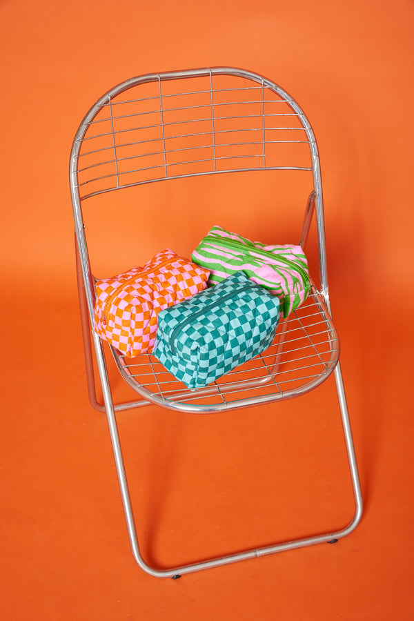 Make-up Bag Freek