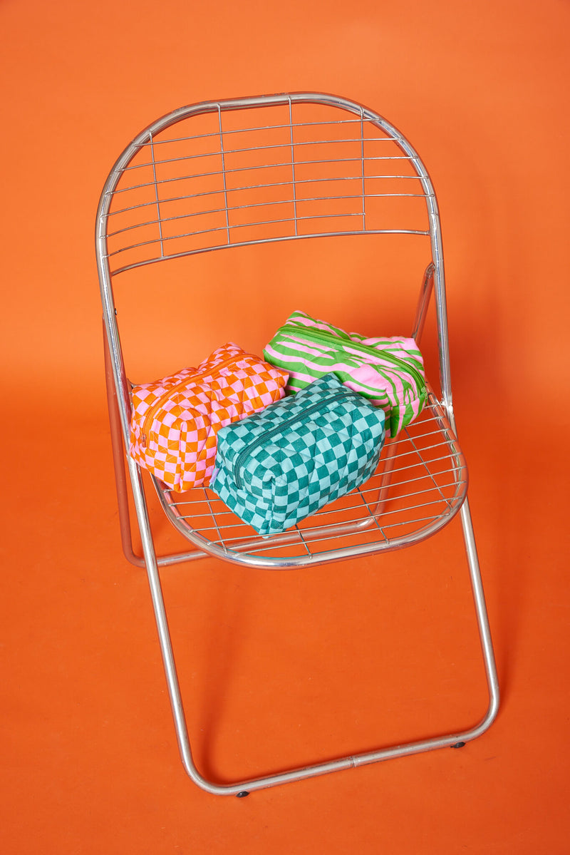 Make-up Bag Freek