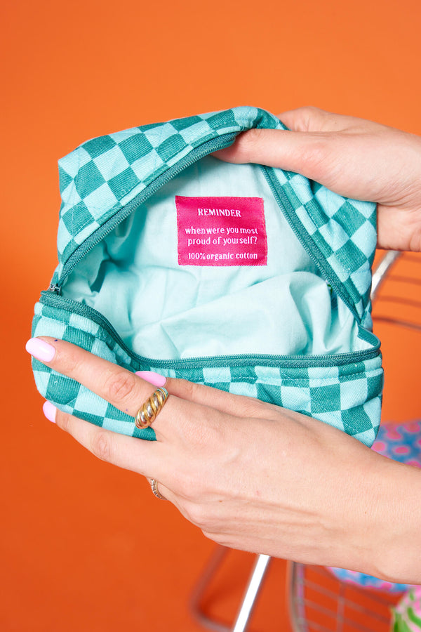 Make-up Bag Freek