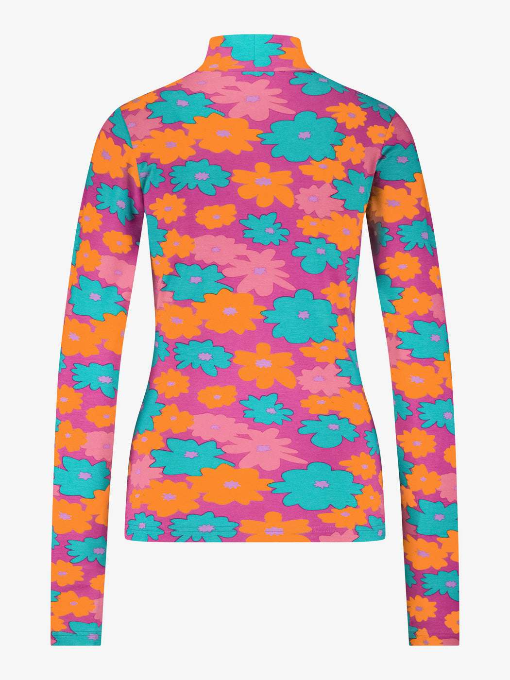 Turtleneck Jill