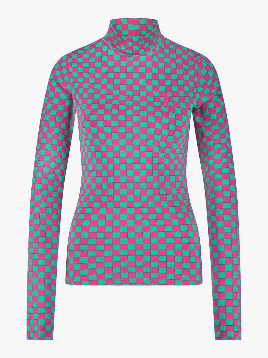 Turtleneck Janneke
