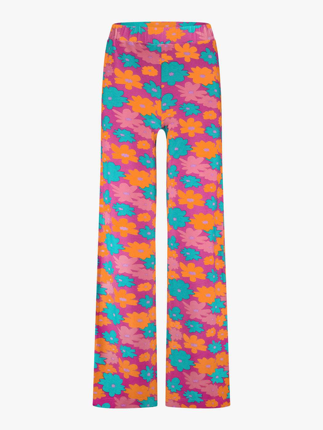 Pants Jill (Eco Viscose)