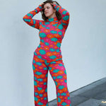 Pants Jill (Eco Viscose)