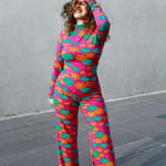 Pants Jill (Eco Viscose)
