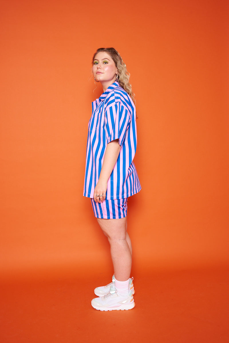 Blouse Vince Tall