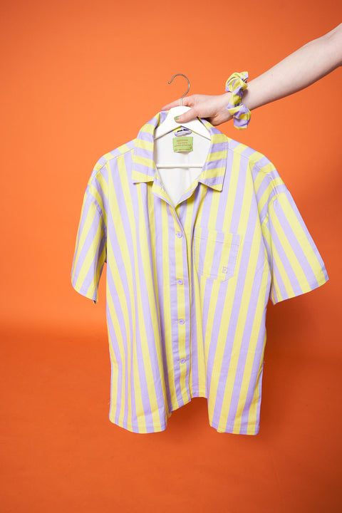 Blouse Cor Tall