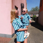 Mini Me Blouse Kuka