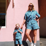 Mini Me Blouse Kuka
