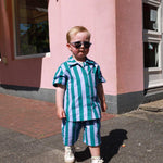 Mini Me Blouse Kuka