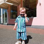 Mini Me Blouse Kuka