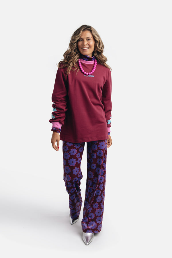 Velvet Pants Nina